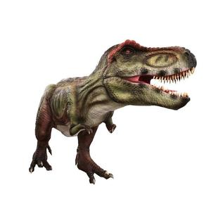 仿真霸王龙展览恐龙自贡恐龙制作工厂硅胶会动会叫的恐龙租赁出租