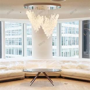 古镇灯饰厂定制灯具酒店大堂别墅会所大型灯具定制灯具定制