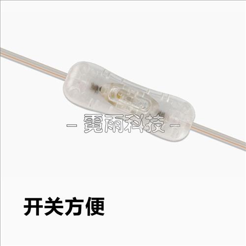 太空人霓虹灯外贸跨境月球装饰造型灯卧室床头星系守护灯发光童话