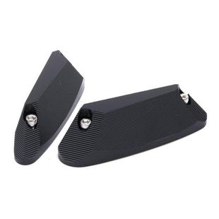 适用春风450sr改装外壳板保护板防摔块车身防摔块 侧板保险杆配件