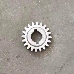 配件 麦琪厨师机 7L鲜奶机胶齿轮 20齿传动轮 麦琪搅拌机齿轮