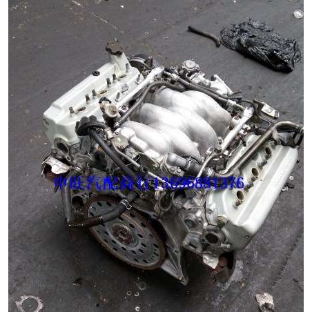 本-田里程 欧歌 雅阁 KA9 C35A KA7 C32A 3.0 3.2 3.5 发动机