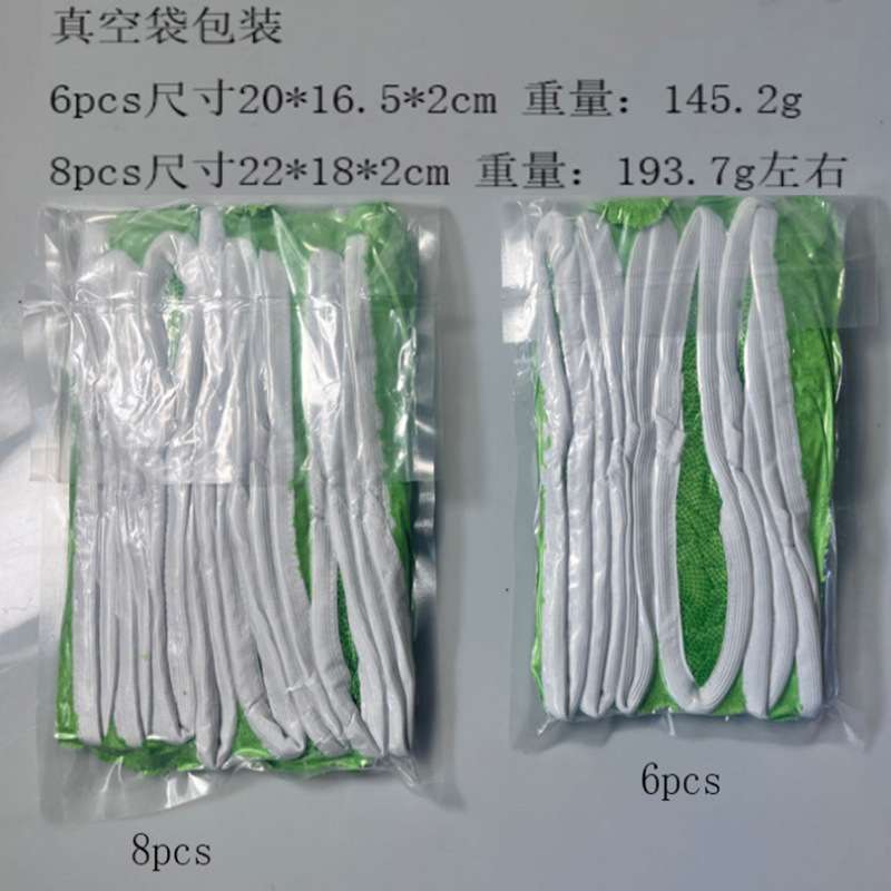 爆款Swiffer绿色拖布平板拖把布替换布套家用干湿两用旋转拖地布