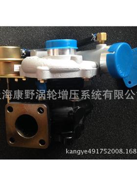 增压器1118010-E410B 1118010-E410A和1118010-FD2202 1148800086