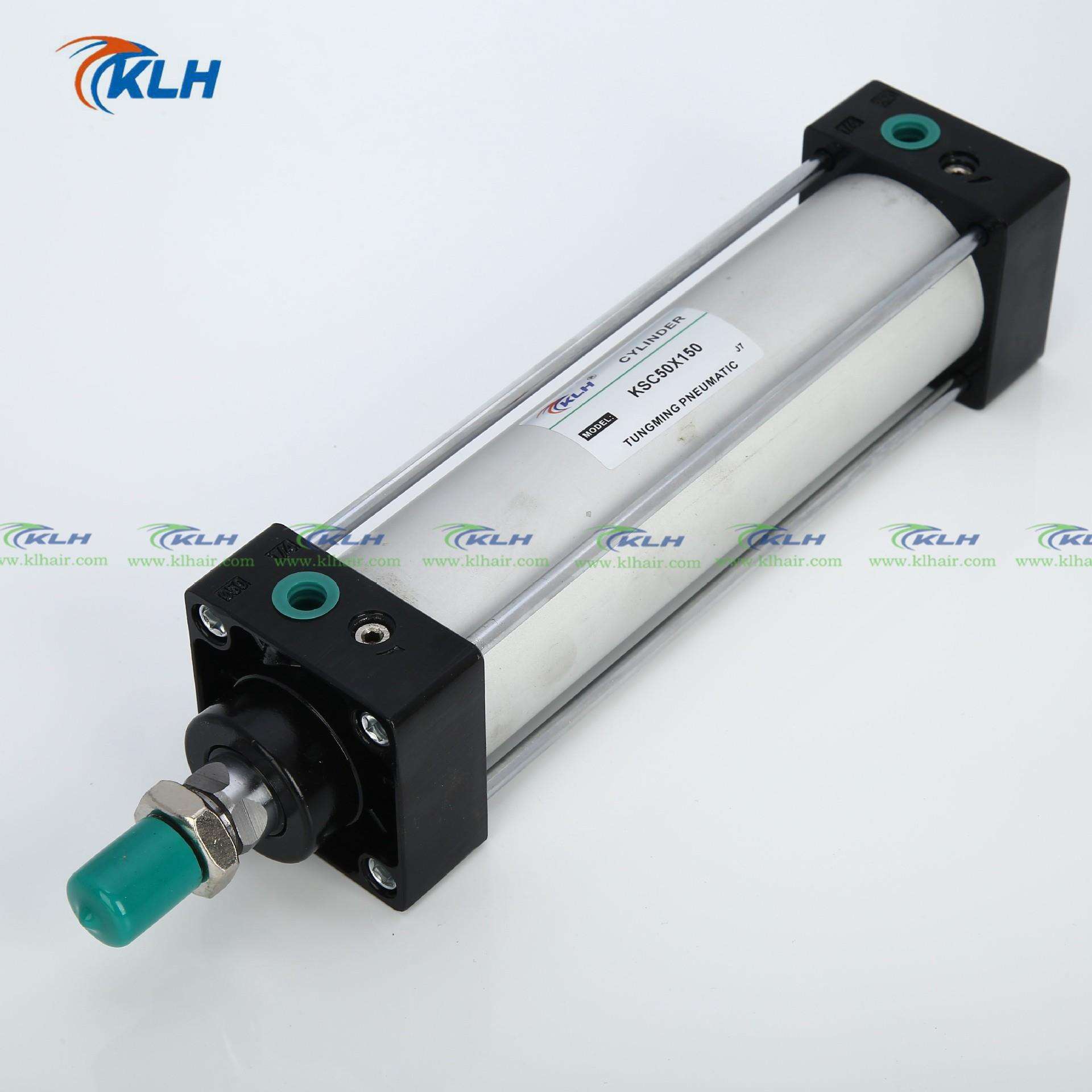 SC32X700/SC32X700-S带磁标准气缸