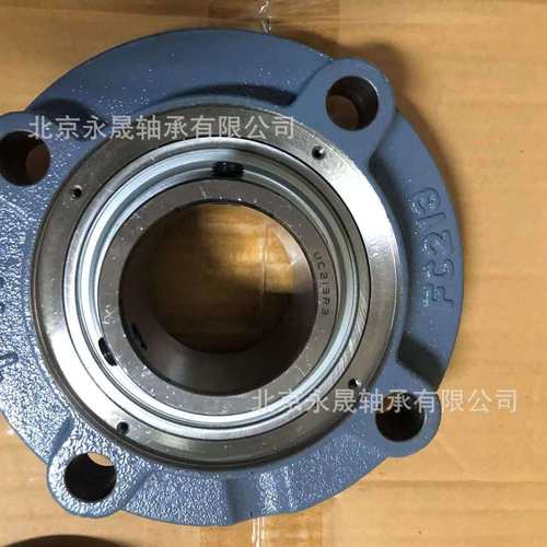 TR轴承 C-UCFC215R3 轴承芯UC215R3 座FC215 带密封盖 防尘盖