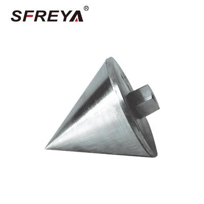 SFREYA T112602 钛合金铅锤 无磁钛合金工具