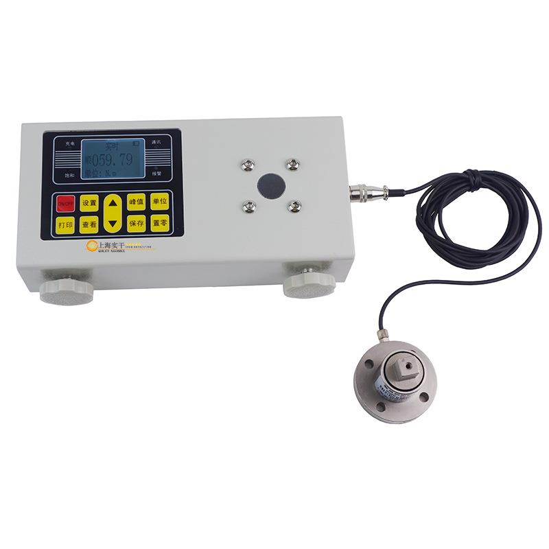 0-2000N.M电动扳手校准仪 电动扭力扳手校准仪 力矩扳手校准台