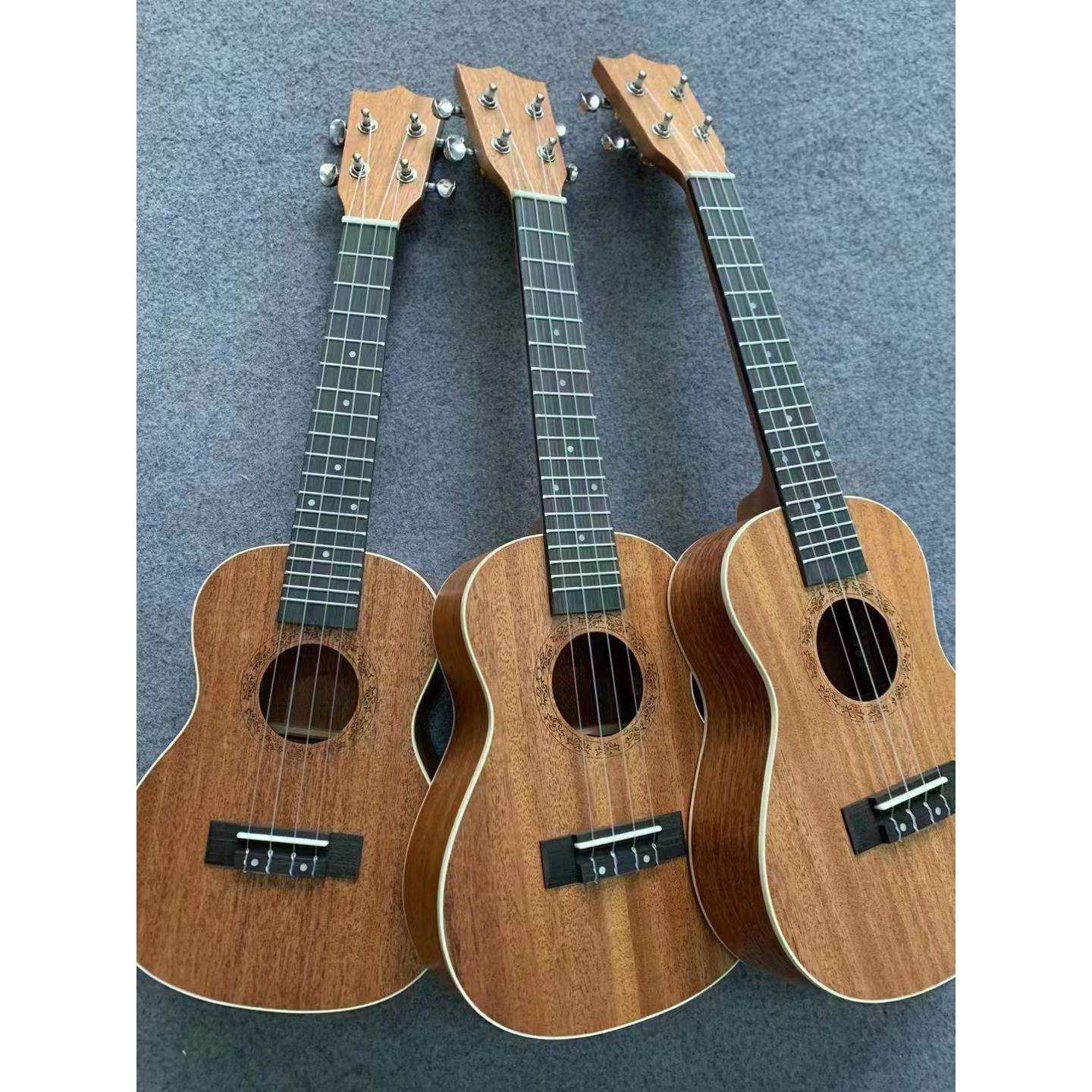 23寸进阶尤克里里初学入门儿童小吉他26寸面单全单乐器工厂,橡塑材料及制品,亚克力管/有机玻璃管,淘宝优惠券,粉丝福利购,淘宝优惠卷