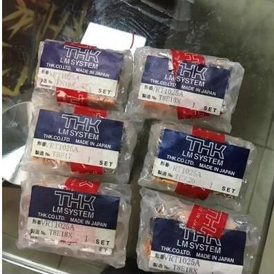 THK RB10020 RB11012 RB11015 RB11020 RB12016 THK交叉滚子轴承
