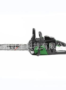 东脉58V电锯 TPCS5816电锯手持式锂电伐木锯大功率户外无线砍树机