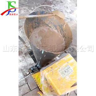 多用途喷涂机 手持式建筑墙面抹灰机 墙壁腻子粉喷涂设备