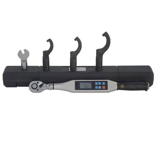 M2.5螺钉力矩扳手 m2.5内六角螺钉扭力扳手 螺母的数显扭力扳手