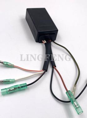 汽车CDI 舷外发动机 369-060660-0 M4 M5 NS4 NS5 369-06060-1