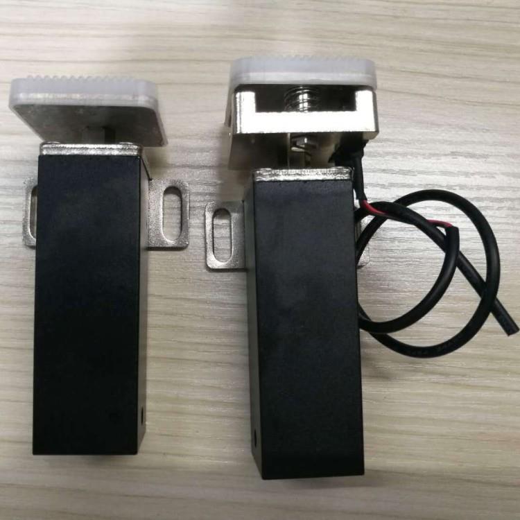 机械手配件 天行抱具气缸1840PT 带检知微动开关抱具 机械手夹具