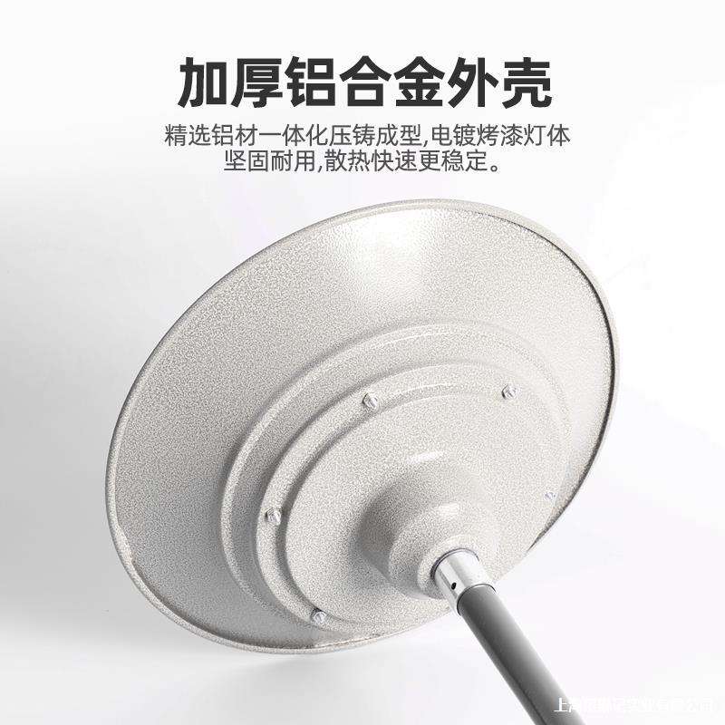 #F7N2N1led防爆灯工矿灯防尘防水防腐三防灯厂房车间仓库吊灯油站