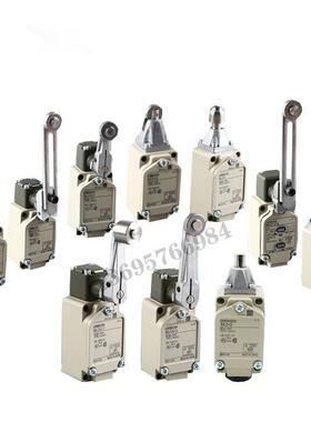 销售行程开关WLCL/WLD/WLD2/耐高温自复位调节式限位行程开关