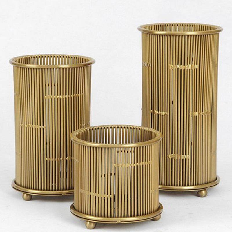 现代简约三件套笔筒摆件烛台样板房客厅酒店餐厅插花器软装装饰品,橡塑材料及制品,亚克力管/有机玻璃管,淘宝优惠券,粉丝福利购,淘宝优惠卷