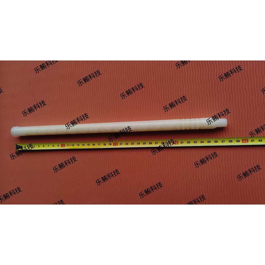 瑞士MIXPAC混合管MS13-32G-01静态混胶管点胶管拌料管混合嘴点胶