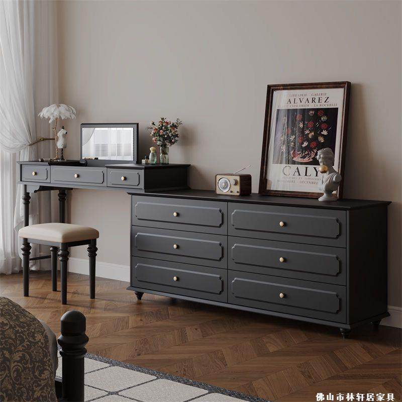 美式复古主卧床尾斗柜妆台一体美式复古主卧床尾斗柜妆台一体中古,橡塑材料及制品,亚克力管/有机玻璃管,淘宝优惠券,粉丝福利购,淘宝优惠卷