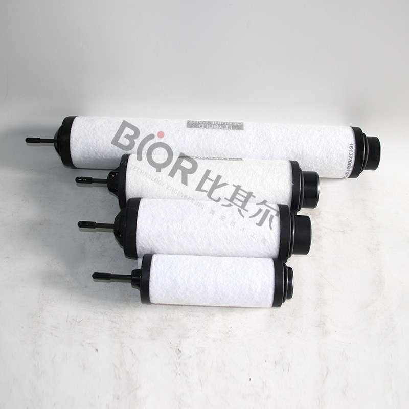 Leybold莱宝SV25B排气过滤器 71416340真空泵油雾分离器