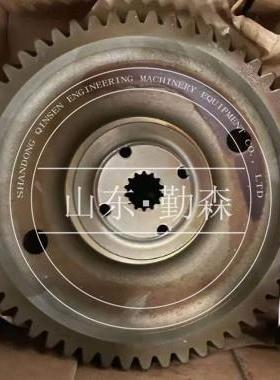 挖掘机 PC750 PTO分动箱 齿轮209-38-73130 齿轮 209-38-73140