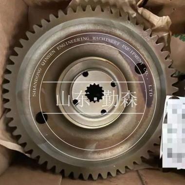 挖掘机 PC750 PTO分动箱 齿轮209-38-73130 齿轮 209-38-73140