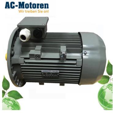 德国AC-MOTOREN GMBH现货电机 FCA ACA FCPA 马达电机