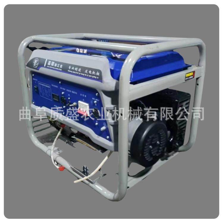 汽油发电机组工业养殖场备用发电机家用小型应急电源,橡塑材料及制品,亚克力管/有机玻璃管,淘宝优惠券,粉丝福利购,淘宝优惠卷