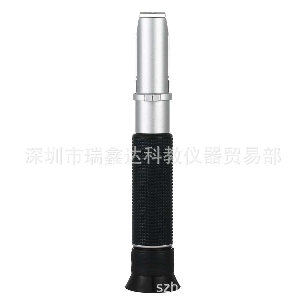 盐度计0-28% 手持式盐度计  手持折光仪