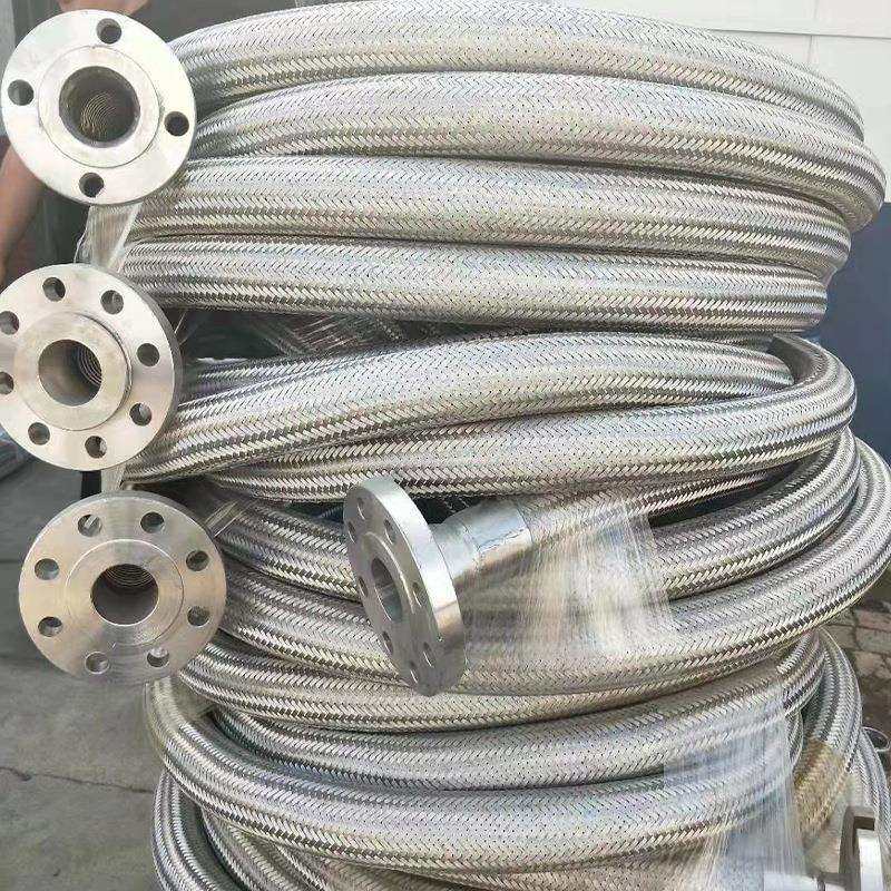 304L不锈钢金属网波纹补偿器316L波纹补偿器2205双向不锈钢膨胀节,橡塑材料及制品,亚克力管/有机玻璃管,淘宝优惠券,粉丝福利购,淘宝优惠卷