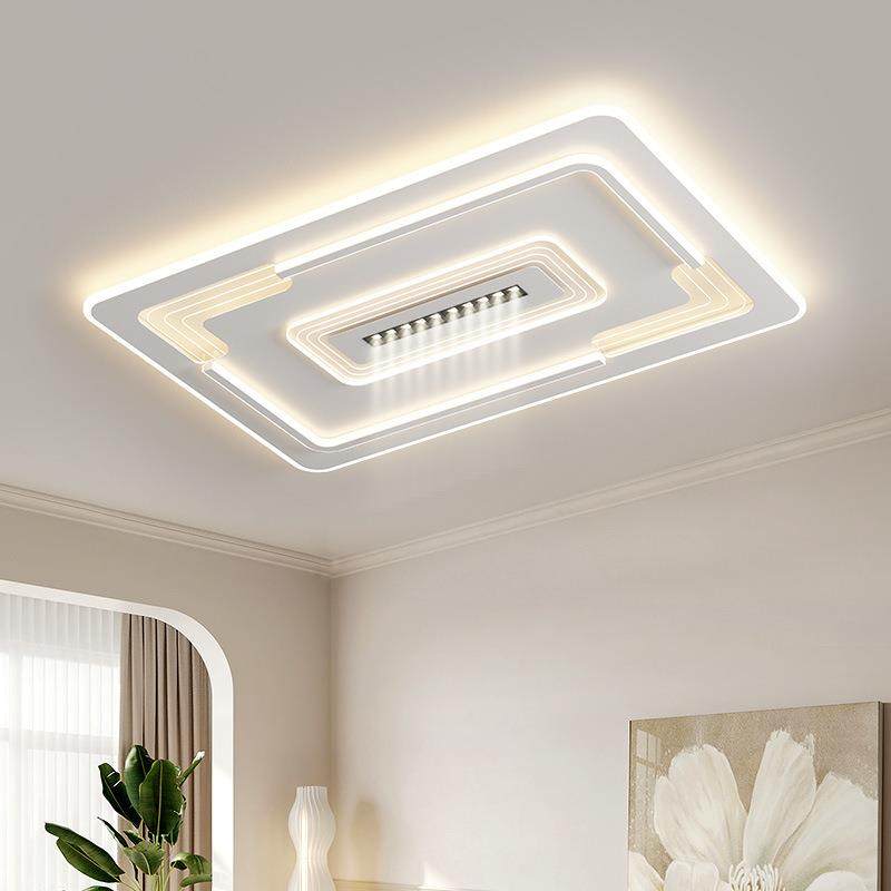 大气客厅主灯餐厅卧室灯现代简约led北欧吸顶灯创意组合全屋灯具,橡塑材料及制品,亚克力管/有机玻璃管,淘宝优惠券,粉丝福利购,淘宝优惠卷