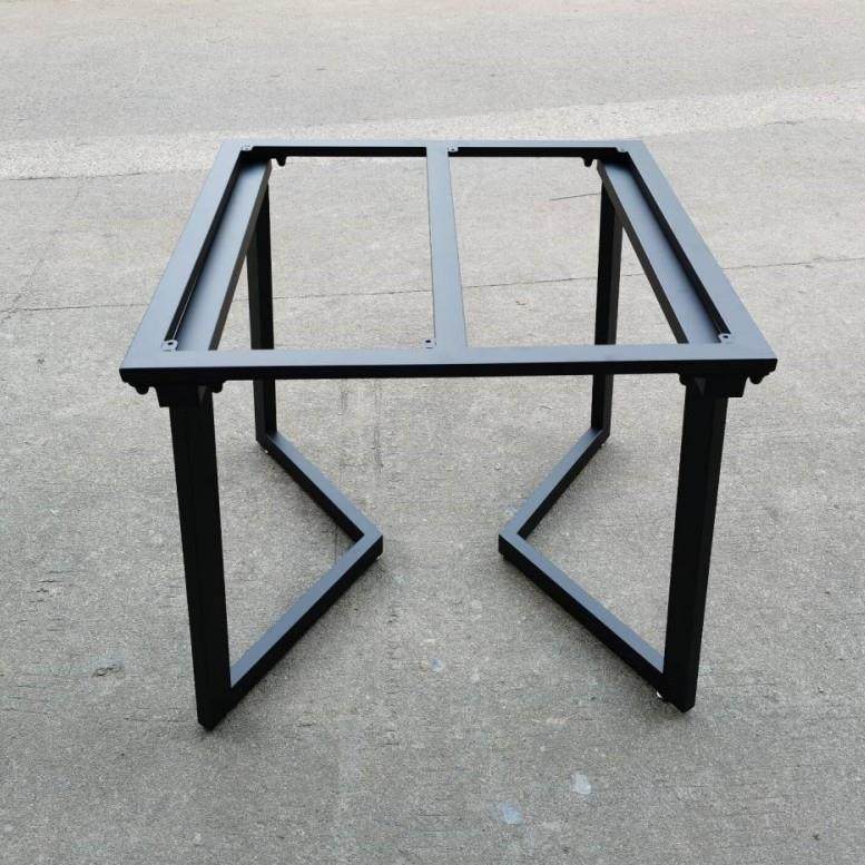 5V定 制岩板瓷砖餐桌腿铁艺茶几底座支架实木板桌脚大理石正方形,橡塑材料及制品,亚克力管/有机玻璃管,淘宝优惠券,粉丝福利购,淘宝优惠卷