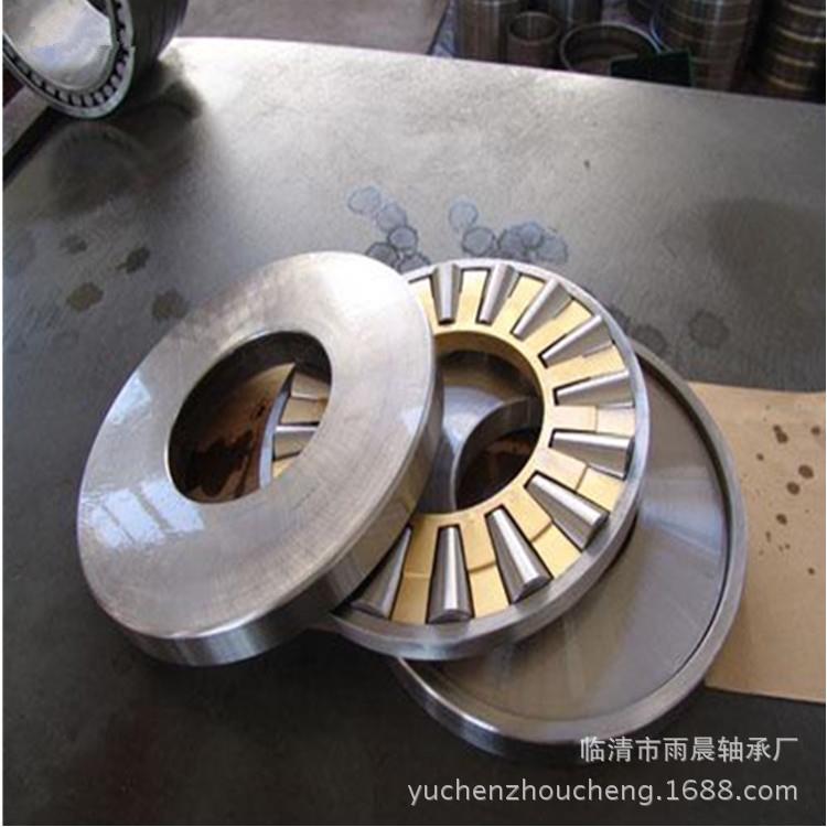 【厂家直供】推力圆锥滚子轴承T441现货推力轴承优质轴承