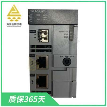 2MLQ-TR4B  |   I/O 卡件模拟量输入PLC编程控制器