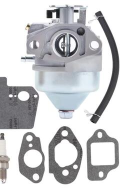 割草机化油器gcv190 化油器 16100-Z0Y-813 Spark Plug