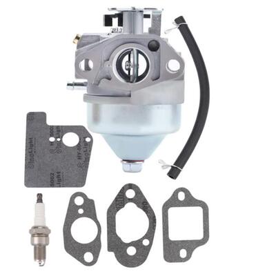 割草机化油器gcv190 化油器 16100-Z0Y-813 Spark Plug