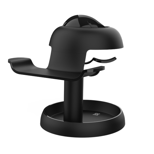 Vision pro苹果VR支架Quest3/2/PICO 4/Neo 3/稳固可收纳通用AMVR