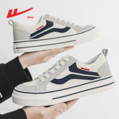 帆布鞋 2026新款 男款 回力男鞋 潮流百搭户外轻便小白鞋 春季 休闲板鞋