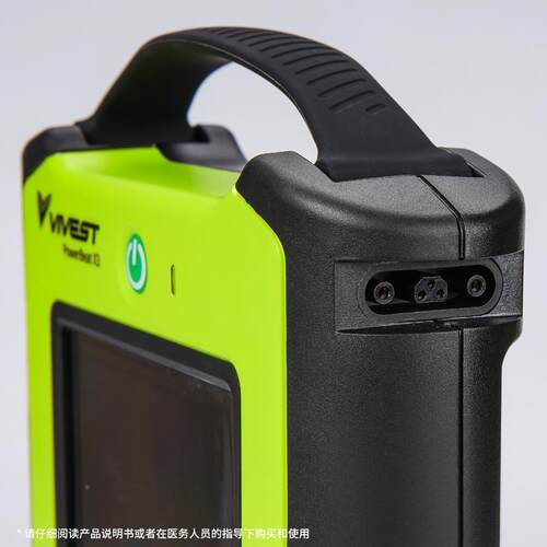 颤(VIVES)A学ED教用221自动体外除颤器训练T机除仪