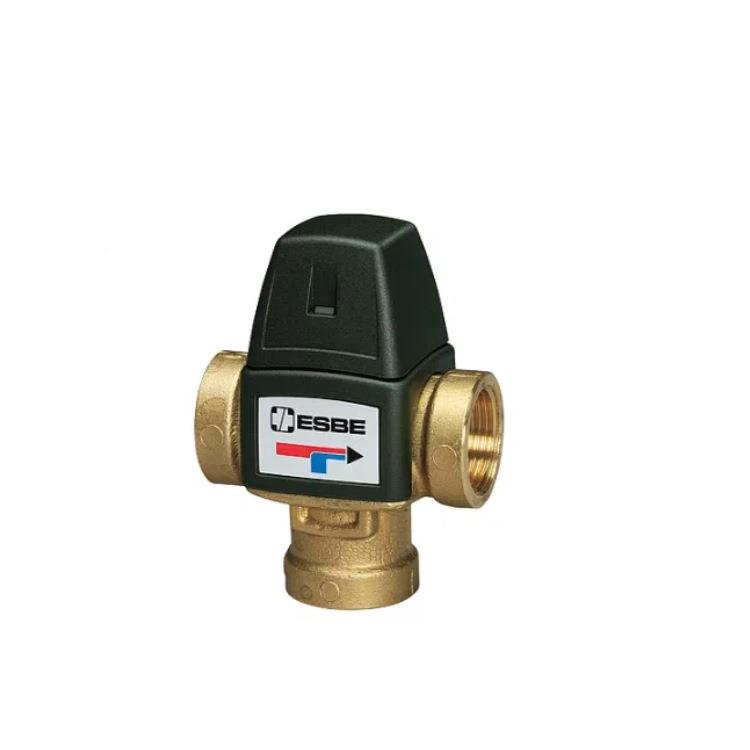执瑞典温控阀C5RA1215-9行器416恒温混合阀