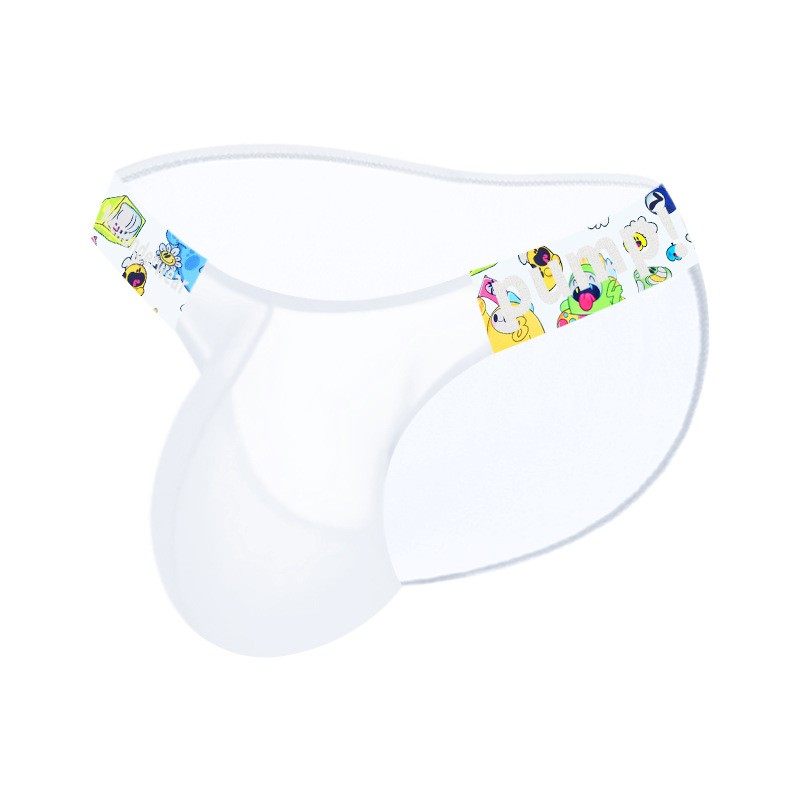 【3D图】性感高叉男士内裤运动低腰夏季无痕透明三角裤速干内裤男,女士内衣/男士内衣/家居服,男丁字裤,淘宝优惠券,粉丝福利购,淘宝优惠卷