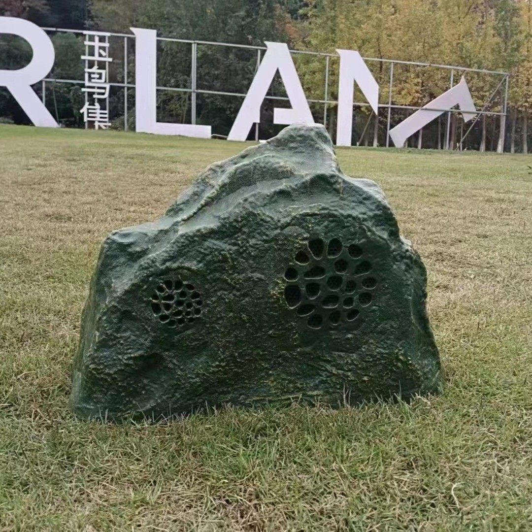 户外仿真石头草坪音响 小区背景音乐公共广播系统 室个防水园林草,家居饰品,户外/庭院摆件,淘宝优惠券,粉丝福利购,淘宝优惠卷