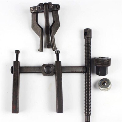 极速Modeling 3 Claw  Inner Bearing Puller  ExtracUtion New H