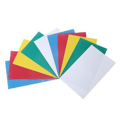 极速10 Sheets Colorful Transfer Carbon PapMer 23*14cm Water-