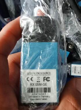 极速议价RfX 05M-GE工业相机