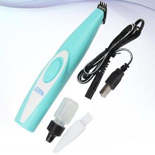 极速Pet Hair Dog Scissor Trimmer Cat Clippers ClTipper Shear