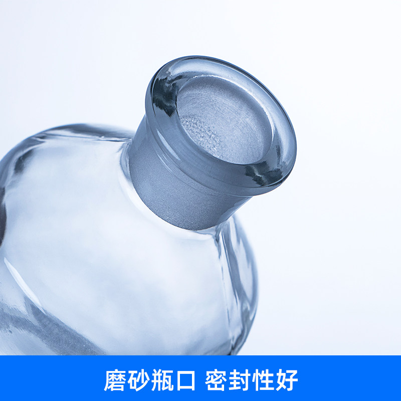 极速包邮滴瓶透明棕色白茶色30mxl60ml125ml玻璃滴管红胶头帽吸管