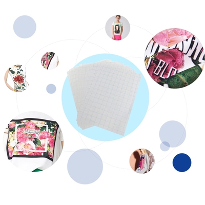 极速5 Sheets A4 Irnon On Inkjet Print Heat Transfer Paper fo