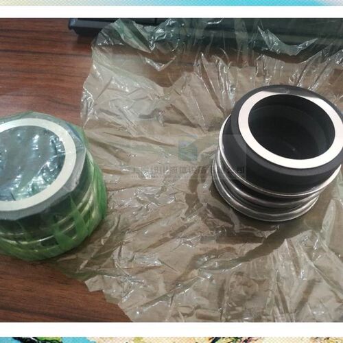 极速销售上)海海德隆单级立卧式离心泵VS(HS200-S400配套机封轴封